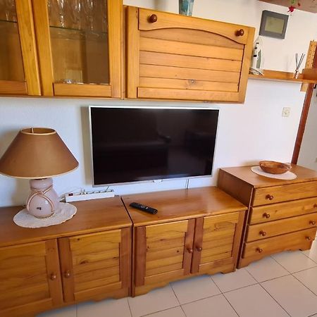 Apartamento Gemelos XII 17 If Benidorm Eksteriør bilde