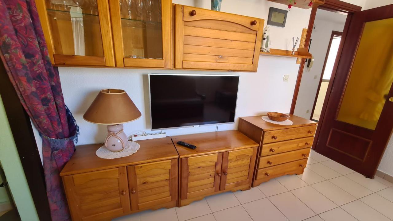Apartamento Gemelos XII 17 If Benidorm Eksteriør bilde