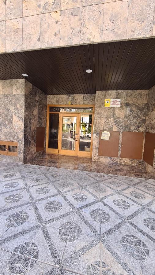 Apartamento Gemelos XII 17 If Benidorm Eksteriør bilde