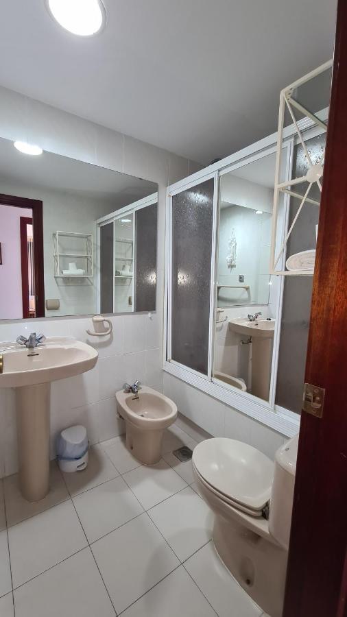 Apartamento Gemelos XII 17 If Benidorm Eksteriør bilde