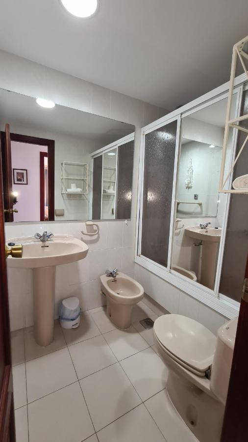 Apartamento Gemelos XII 17 If Benidorm Eksteriør bilde
