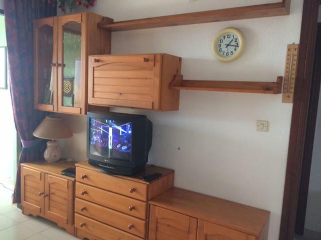 Apartamento Gemelos XII 17 If Benidorm Eksteriør bilde