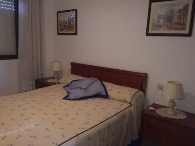 Apartamento Gemelos XII 17 If Benidorm Eksteriør bilde